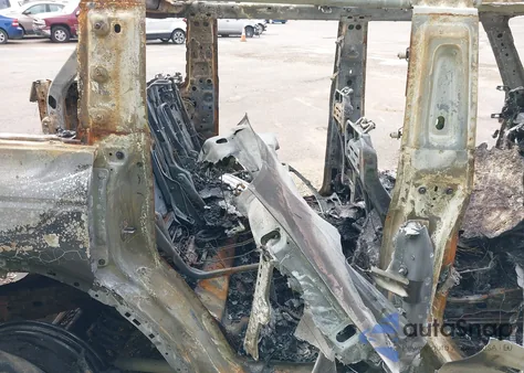 2025 Ford Bronco Outer Banks from USA, damaged, VIN 1FMEE8BP6SLA72415